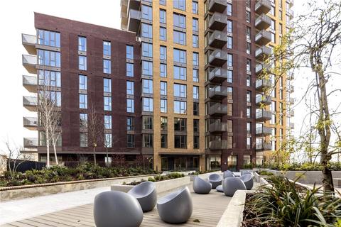 2 bedroom apartment for sale, The Lock, Greenford Quay, Greenford, UB6