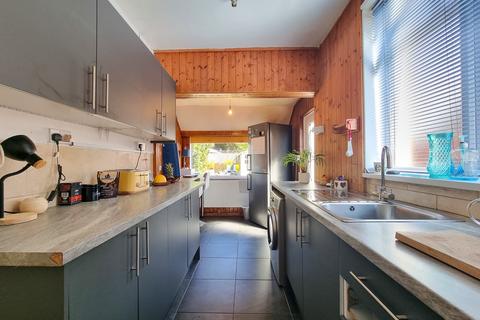 3 bedroom semi-detached house for sale, Gendros Crescent, Gendros, Swansea, City And County of Swansea.