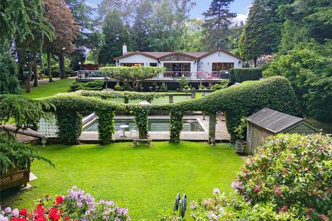 The Glen Warley Road, Great Warley, Brentwood, CM13 3HT