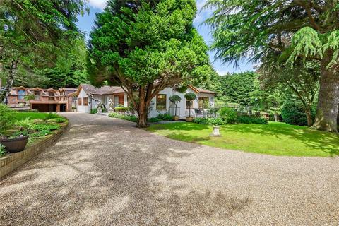 The Glen Warley Road, Great Warley, Brentwood, CM13 3HT