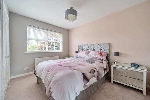 4 bedroom detached house for sale, Hatch Warren,  Basingstoke,  RG22