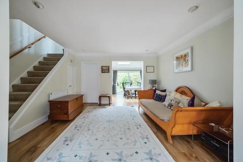 2 bedroom end of terrace house for sale, St Clements,  Alma Place,  East Oxford,  OX4