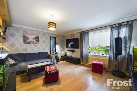 1, Fleetwood Court Douglas Road, Stanwell, Staines-upon-thames, TW19 7JN