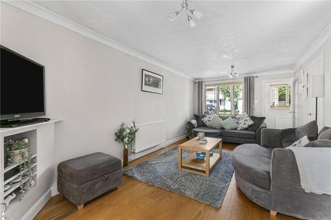 3 bedroom end of terrace house for sale, Lords Wood, Welwyn Garden City, Hertfordshire