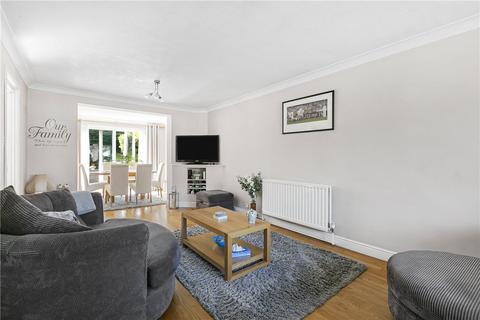 3 bedroom end of terrace house for sale, Lords Wood, Welwyn Garden City, Hertfordshire