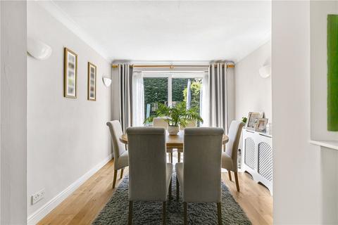 3 bedroom end of terrace house for sale, Lords Wood, Welwyn Garden City, Hertfordshire