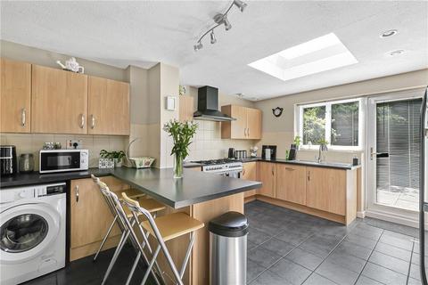 3 bedroom end of terrace house for sale, Lords Wood, Welwyn Garden City, Hertfordshire