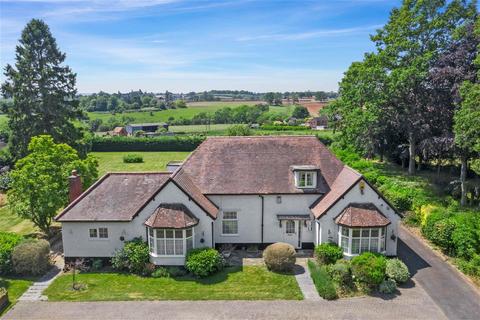 Parkside Main Road, Hallow, Worcester, WR2 6PH