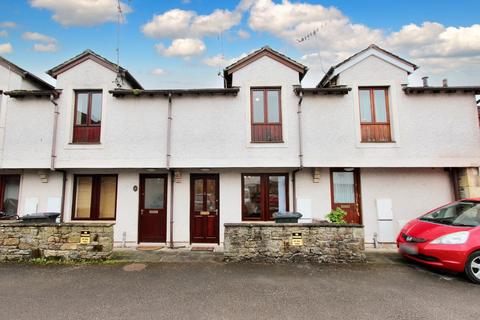 2 bedroom terraced house to rent, 5 Old Auction Mart, Kirkby Lonsdale