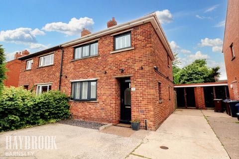 3 bedroom semi-detached house for sale, Keswick Road, Staincross