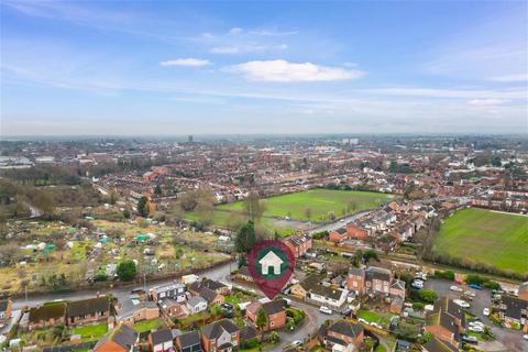 2 Abberley View, Worcester, WR3 8LU