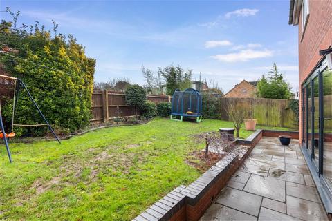 2 Abberley View, Worcester, WR3 8LU