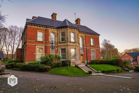 2 bedroom apartment for sale, Clevelands Drive, Bolton, Greater Manchester, BL1 5GJ