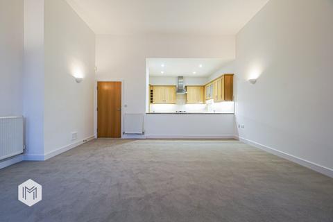 2 bedroom apartment for sale, Clevelands Drive, Bolton, Greater Manchester, BL1 5GJ