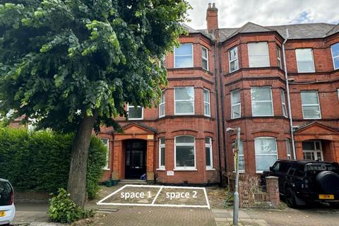 Parking for sale, Car Parking Space 1, 30 St Pauls Avenue, Willesden Green, London, NW2 5TE