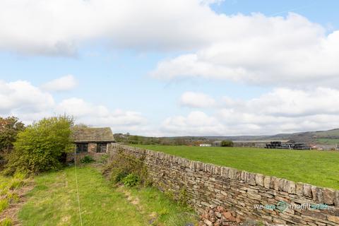 3 bedroom semi-detached house for sale, Chapel Cottages, Storrs, S6 6GY - Countryside Views