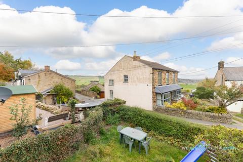 3 bedroom semi-detached house for sale, Chapel Cottages, Storrs, S6 6GY - Countryside Views