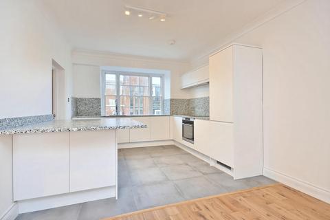 2 bedroom apartment to rent, Eyre Court, Finchley Road, St John's Wood, London, NW8