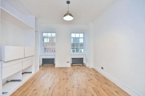 2 bedroom apartment to rent, Eyre Court, Finchley Road, St John's Wood, London, NW8