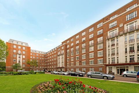 2 bedroom apartment to rent, Eyre Court, Finchley Road, St John's Wood, London, NW8