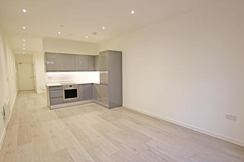 1 bedroom apartment to rent, Midsummer Boulevard, Milton Keynes, MK9