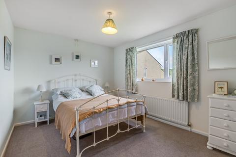 4 bedroom detached house for sale, Brackenley Crescent, Embsay, Skipton, North Yorkshire, BD23