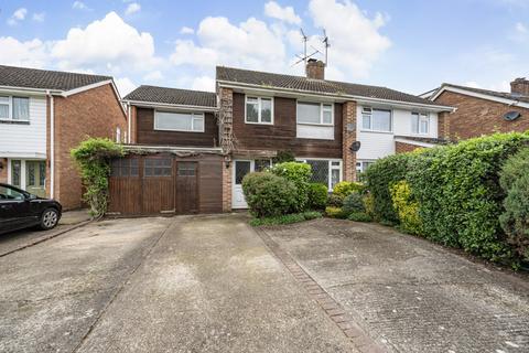 4 bedroom semi-detached house for sale, Austin Road, Woodley, Reading