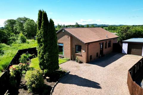 3 bedroom detached bungalow for sale, Montgomery Way, Kinross KY13