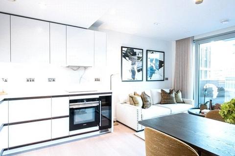 1 bedroom flat to rent, Garrett Mansions, 287 Edgware Road, London