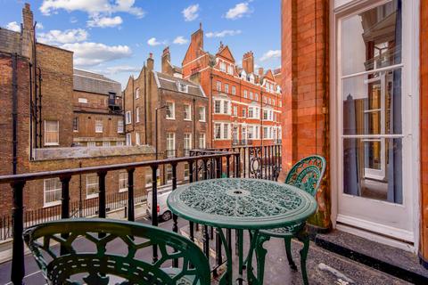 3 bedroom flat to rent, Green Street, Mayfair, London