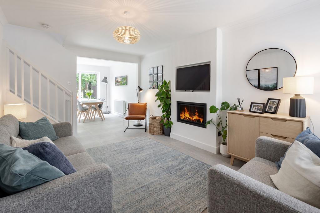 Lovells Glen, Linlithgow EH49 3 bed detached house for sale £360,000