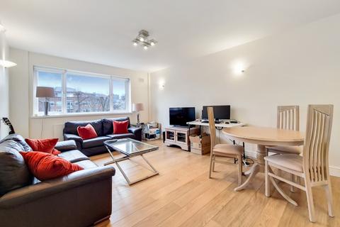 1 bedroom flat for sale, Thackeray Court, Fairfax Road, South Hampstead, London