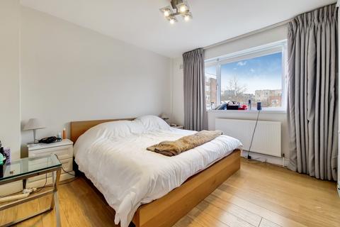 1 bedroom flat for sale, Thackeray Court, Fairfax Road, South Hampstead, London