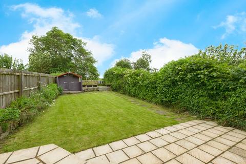 3 bedroom end of terrace house for sale, South View, Bedale DL8