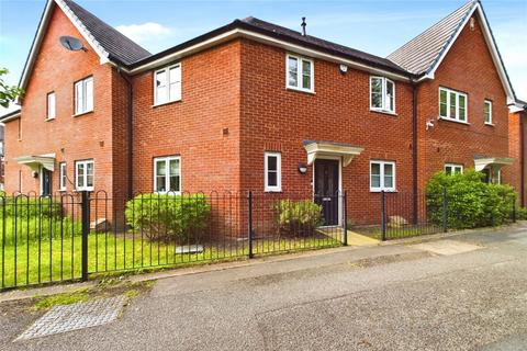 3 bedroom terraced house to rent, Holymead, Calcot, Reading, Berkshire, RG31