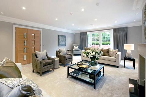 5 bedroom detached house for sale, 3 The Glade, Ascot, Berkshire, SL5