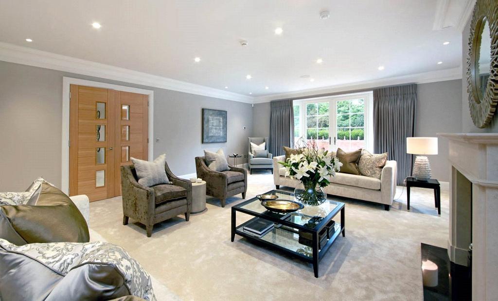 Drawing Room
