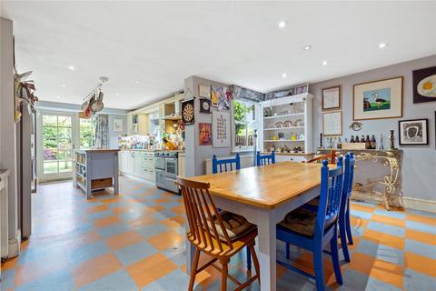 6 bedroom end of terrace house for sale, Castle View Terrace, Ludlow, Shropshire, SY8