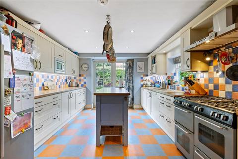 6 bedroom end of terrace house for sale, Castle View Terrace, Ludlow, Shropshire, SY8