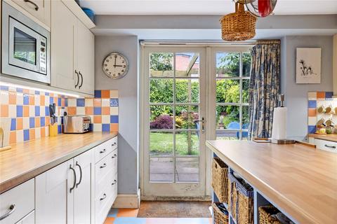 7 Castle View Terrace, Ludlow, SY8 2NG