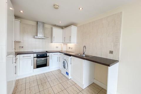 2 bedroom maisonette for sale, Clarence Place, Old Arts College, NP19