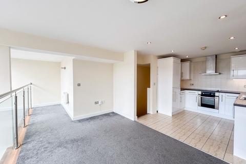 2 bedroom maisonette for sale, Clarence Place, Old Arts College, NP19