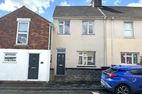 3 bedroom terraced house to rent, Ashford Road, Swindon, SN1