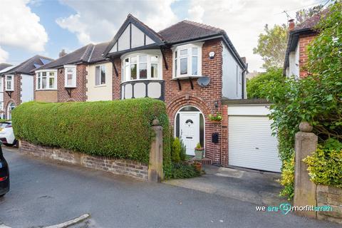 3 bedroom detached house for sale, Westwick Crescent, Greenhill, S8 7DJ