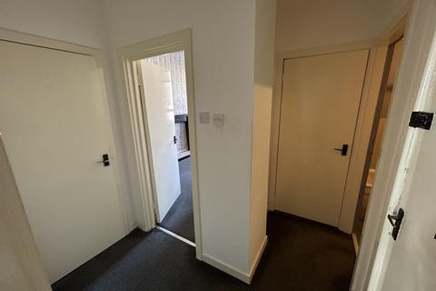 1 bedroom flat to rent, 31 Miller Street, Wishaw, ML2 7BB