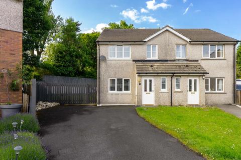 3 bedroom semi-detached house for sale, 28, Harcroft Meadow, Douglas