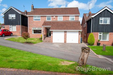 5 bedroom detached house for sale, Thornhill, Cardiff CF14