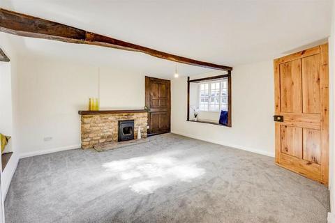 2 bedroom cottage for sale, Queen Street, Geddington, Kettering, Northamptonshire, NN14 1AZ