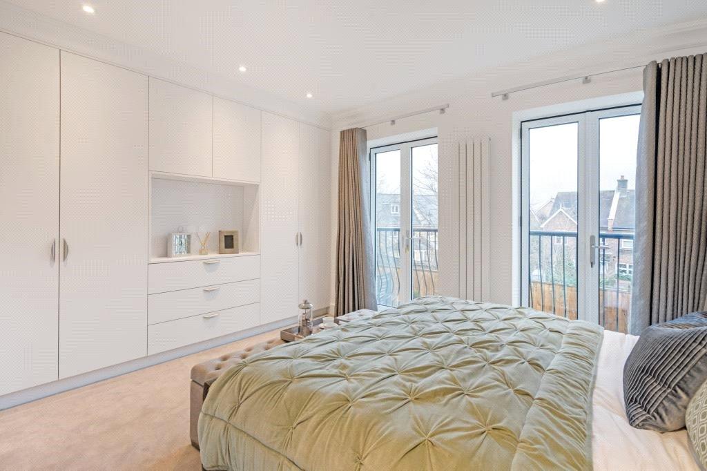 Master Suite