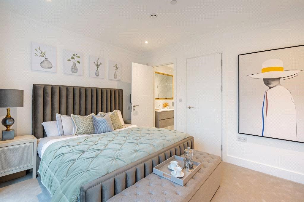 Master Suite